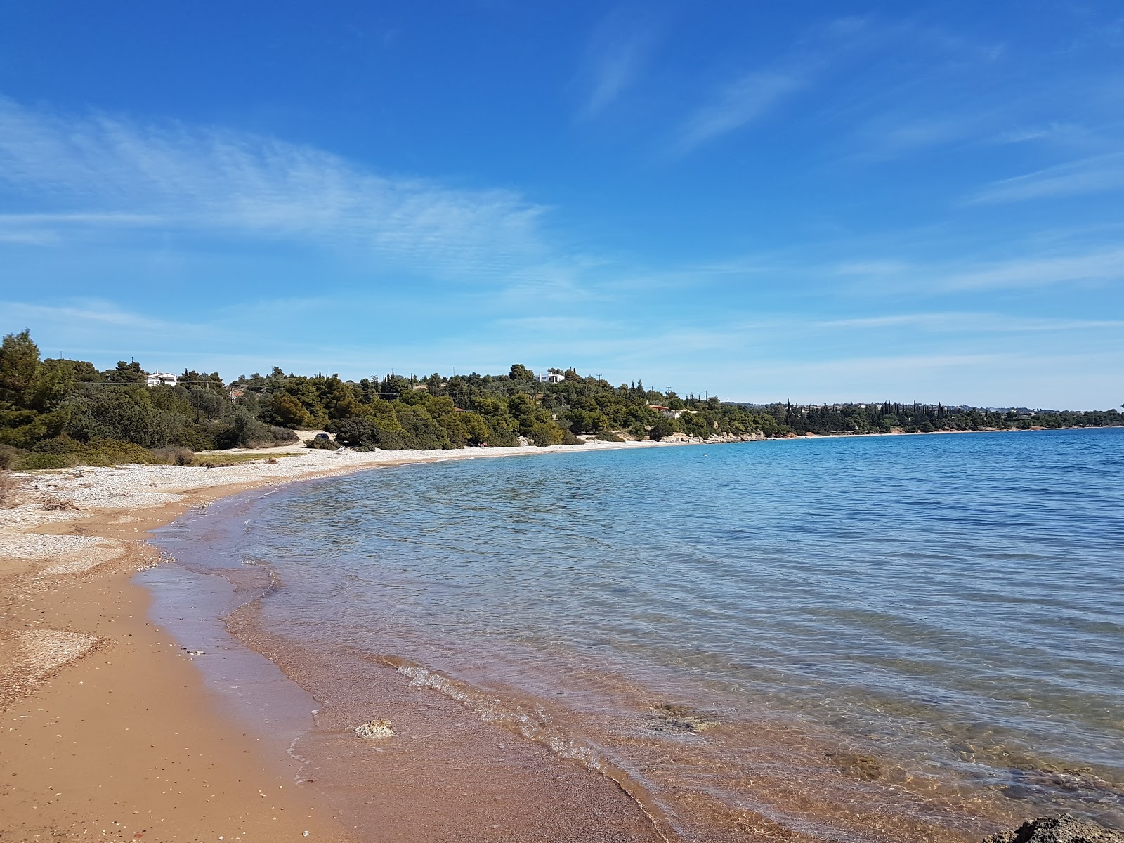 Foto av Ververonda beach II med #43