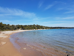 Foto von Ververonda beach II mit geräumige bucht
