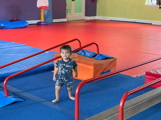 Gymnastics Center «The Little Gym of Abington», reviews and photos, 505 Old York Rd, Jenkintown, PA 19046, USA