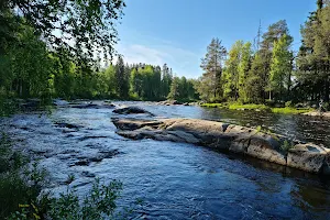 Koitelinkoski recreational area image