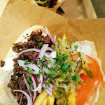 Photo n°1 de l'avis de Frithjof.s fait le 04/10/2022 à 00:34 sur le  Kebap with Attitude à Berlin