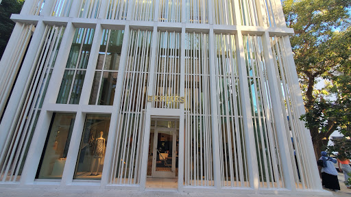 Leather Goods Store «Hermès», reviews and photos, 163 NE 39th St, Miami, FL 33137, USA