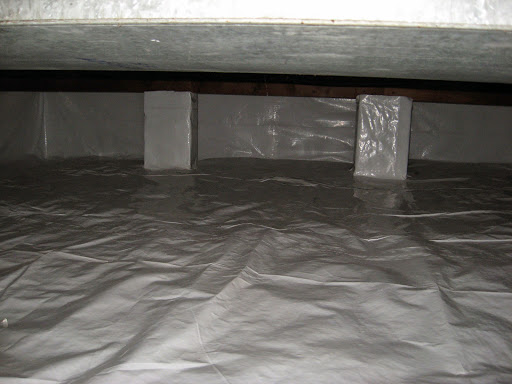 Waterproofing Company «Waters Basement Services, Inc.», reviews and photos