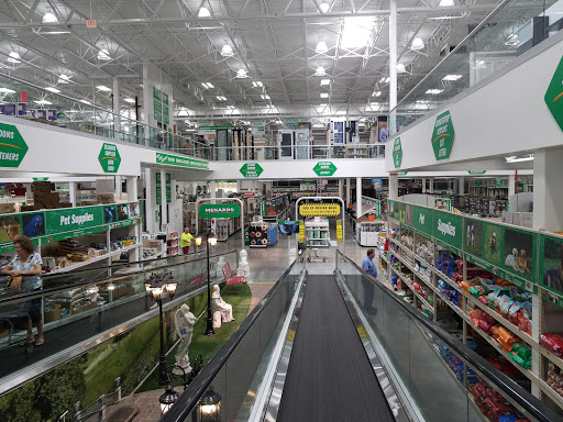 Home Improvement Store «Menards», reviews and photos, 6100 East Ave, Hodgkins, IL 60525, USA