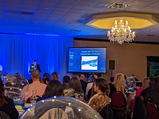 Ford Dealer «Brighton Ford», reviews and photos, 8240 Grand River Ave, Brighton, MI 48116, USA