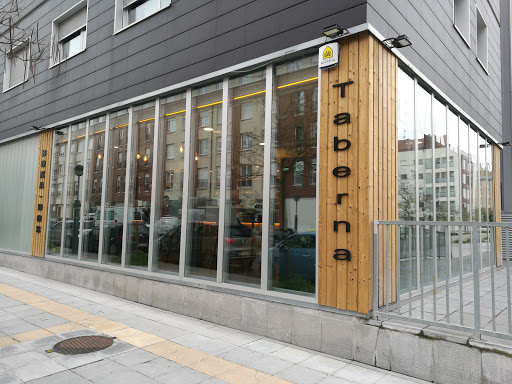 Información y opiniones sobre BOKA-DOS Taberna de Vitoria-Gasteiz