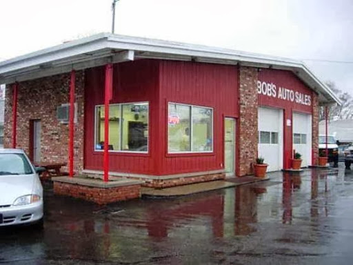 Bob's Auto Sales in Canton, Ohio