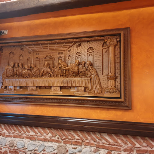 Restaurante Sidrería Mesón El Museo