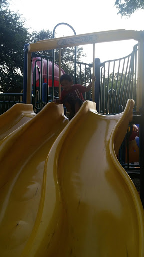 Park «Jaycee - Baker Park», reviews and photos, 500 Belmont Dr, Hurst, TX 76053, USA