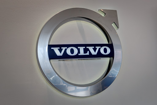 Volvo Dealer «Volvo Cars of Manhattan», reviews and photos, 619 W W 54th St, New York, NY 10019, USA