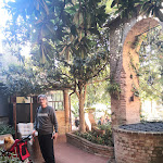 Photo n°3 de l'avis de Patrizia.s fait le 29/11/2022 à 00:43 sur le  Ristorante Il Castello à Certaldo