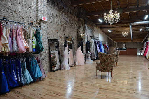 Wedding Store «Wedding Belles», reviews and photos, 534 Madison St, Clarksville, TN 37040, USA