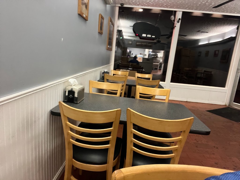 Little Italy Pizza 45732