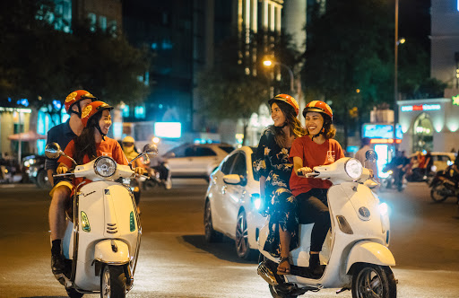 Back of the Bike Tours - Ho Chi Minh Food Tours and City Tours by Motorbike