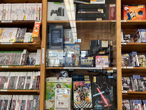Half Price Books image