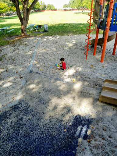 Park «Olympic Park», reviews and photos, 8601 SW 152nd Ave, Miami, FL 33193, USA