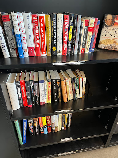 Thrift Store «PTA Thrift Shop», reviews and photos