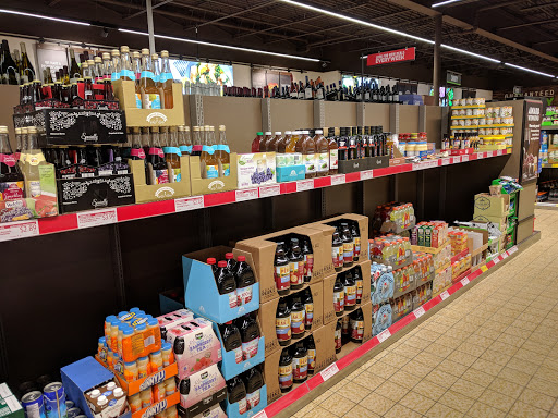 Supermarket «ALDI», reviews and photos, 571 Village Green Dr, Gallatin, TN 37066, USA