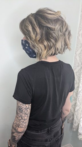 Beauty Salon «Pulse Salon & Day Spa», reviews and photos, 1023 SW Yamhill St, Portland, OR 97205, USA