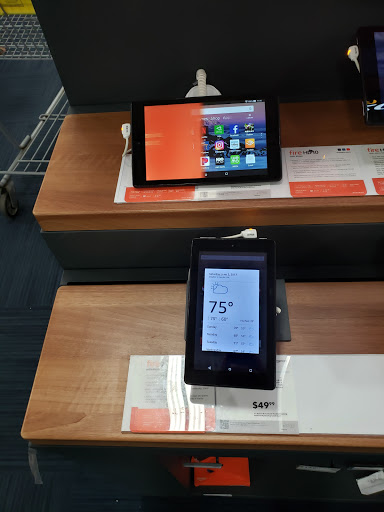 Electronics Store «Best Buy», reviews and photos, 2255 Springfield Ave, Vauxhall, NJ 07088, USA