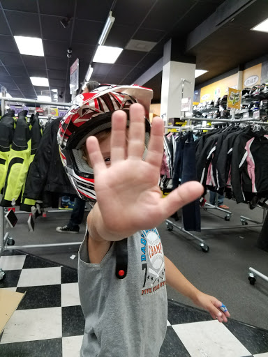 Motorcycle Parts Store «Cycle Gear», reviews and photos, 1391 S Lemon St, Fullerton, CA 92832, USA