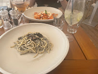 Spaghetti du O’Key Beach - Restaurant Plage à Cannes - n°4