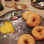 Photo n°1 de l'avis de Tobias. fait le 15/01/2023 à 09:16 sur le  Jaadin à Munich