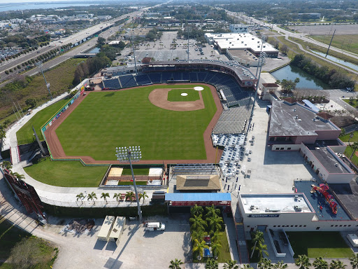 Electrician «Bates Electric», reviews and photos, 7903 Hopi Pl, Tampa, FL 33634, USA