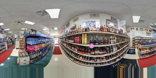 Liquor Store «Plainfield Discount Liquors», reviews and photos, 5975 Cambridge Way, Plainfield, IN 46168, USA