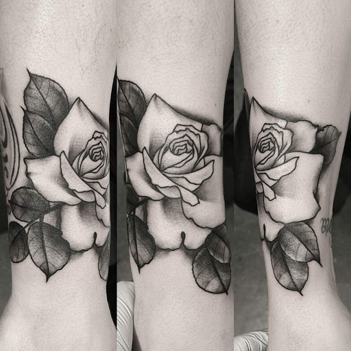 Tattoo Shop «Anchor Tattoo», reviews and photos, 2313 NW Market St, Seattle, WA 98107, USA