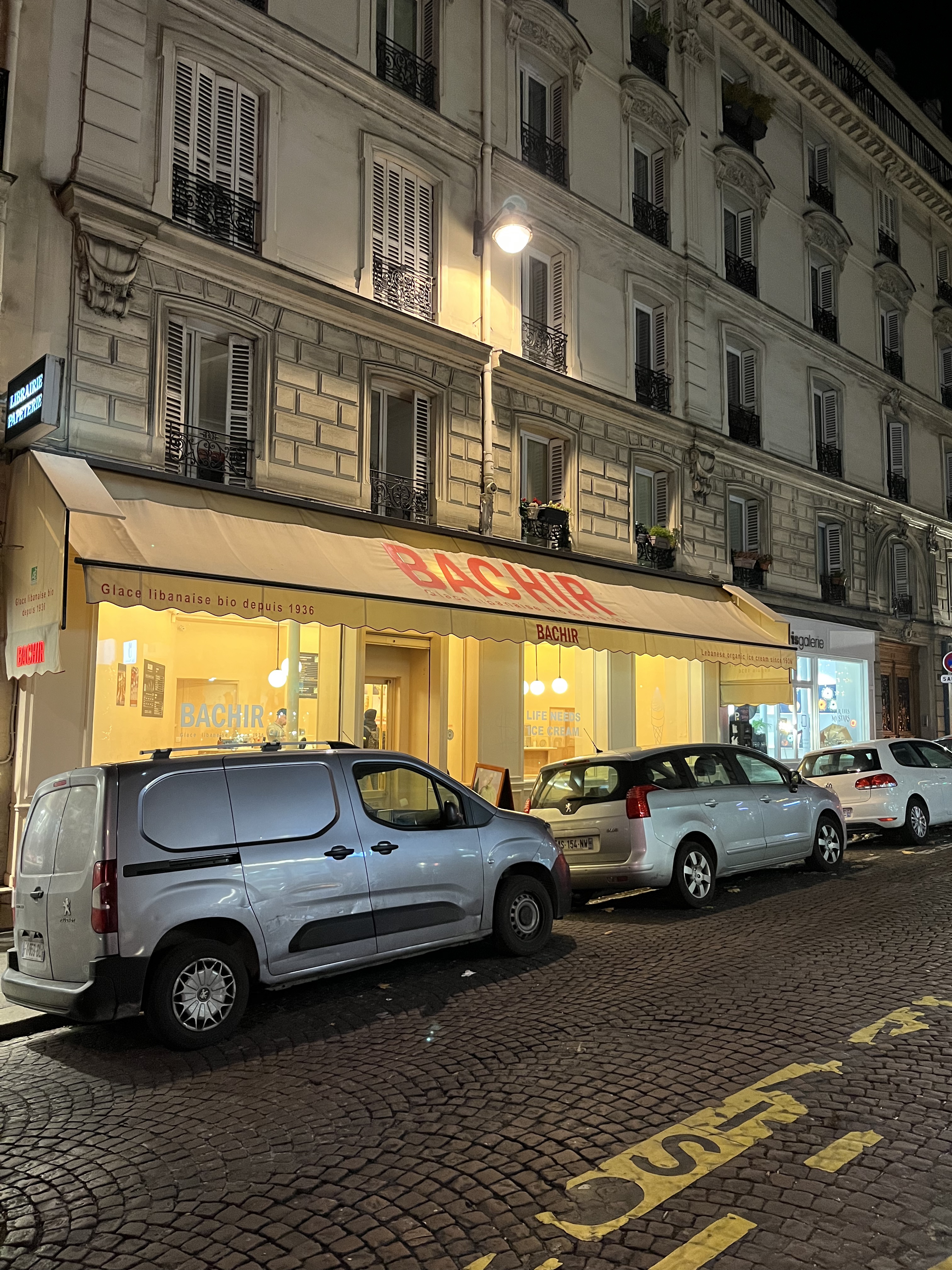 Photo n° 1 de l'avis de Erkan.� fait le 17/12/2022 à 19:55