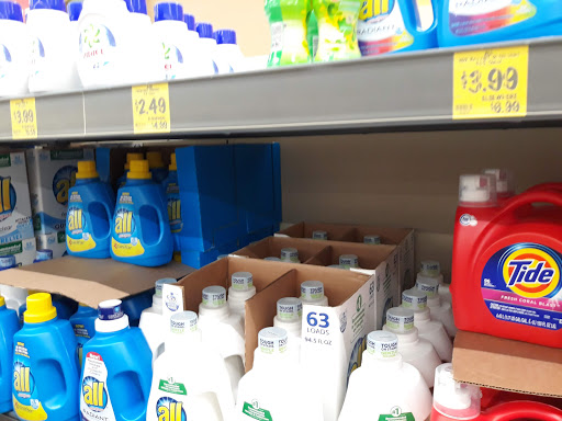 Grocery Store «Grocery Outlet Bargain Market», reviews and photos, 1150 Carlisle St, Hanover, PA 17331, USA