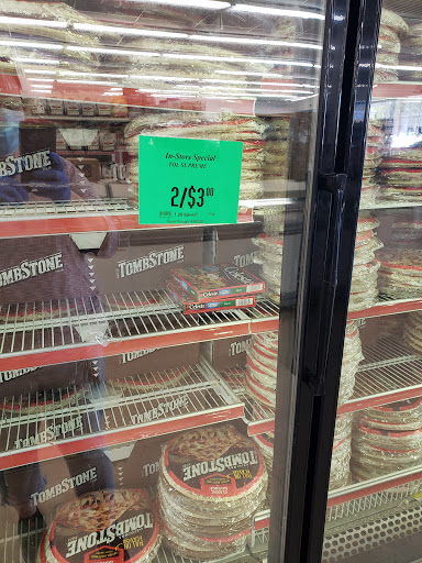 Discount Supermarket «The Salvage Store Discount Grocery», reviews and photos, 739 W Oak St, Amite City, LA 70422, USA