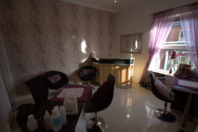 Pure Beauty Rooms