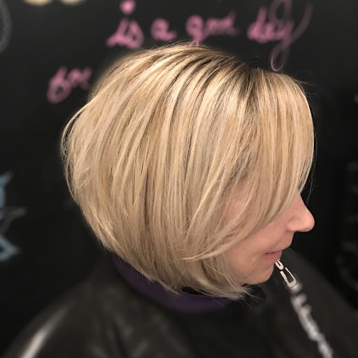 Beauty Salon «Mint Salon And Spa», reviews and photos, 531 North St, Jim Thorpe, PA 18229, USA