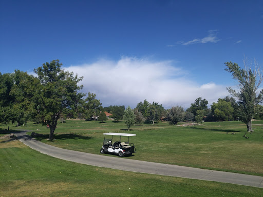 Golf Course «Lakeridge Golf Course», reviews and photos, 1218 Golf Club Dr, Reno, NV 89519, USA