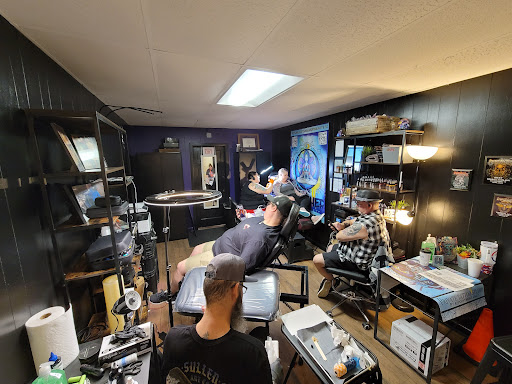 Find female breast tattoo ideas for your next unique tattoo in Hillsboro at Reflections Art Gallery and Studio