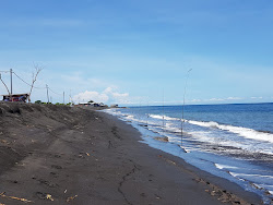 Photo de Karangnadi Beach zone des équipements
