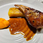 Photo n°8 de l'avis de Oliver.f fait le 04/10/2022 à 21:44 sur le  Matteo caffè e cucina à Biella