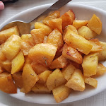 Photo n°6 de l'avis de Anita.o fait le 02/11/2017 à 07:50 sur le  Ferro & Fuoco à Galatone