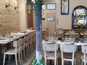 Photo n°64 de Le Kotel à Vincennes ()