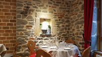 Atmosphère du Restaurant gastronomique Les Fées Mères à La Bourboule - n°5