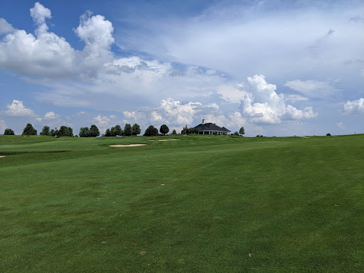 Golf Course «University of Louisville Golf Club», reviews and photos, 401 Champions Way, Simpsonville, KY 40067, USA