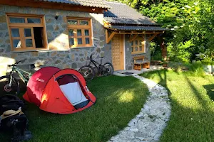 Camping Place Peshtan Mirela Muka image