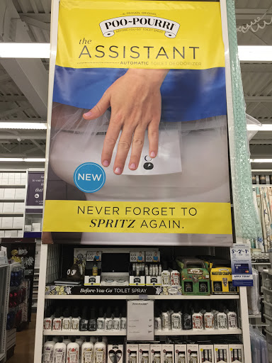 Department Store «Bed Bath & Beyond», reviews and photos, 1240 Hooper Ave, Toms River, NJ 08753, USA