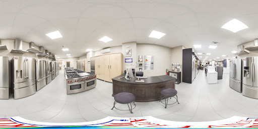 Appliance Store «Appliance World», reviews and photos, 350 Lexington Ave, Oyster Bay, NY 11771, USA