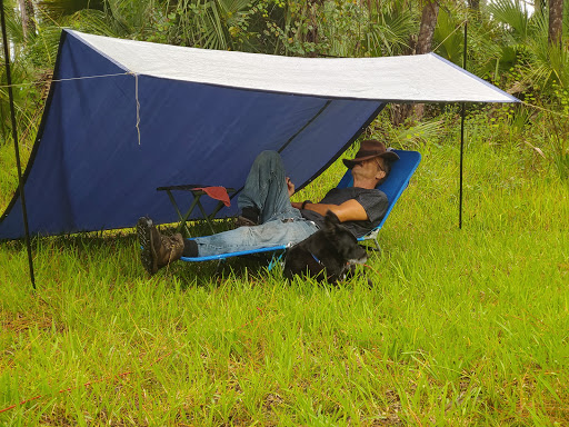 Nature Preserve «Buck Lake Conservation Area», reviews and photos, 4077 Cinnamon Teal Dr, Mims, FL 32754, USA