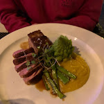 Photo n°1 de l'avis de Marina.o fait le 10/12/2021 à 22:47 sur le  IlhaKaffé-Food & Wine à Funchal