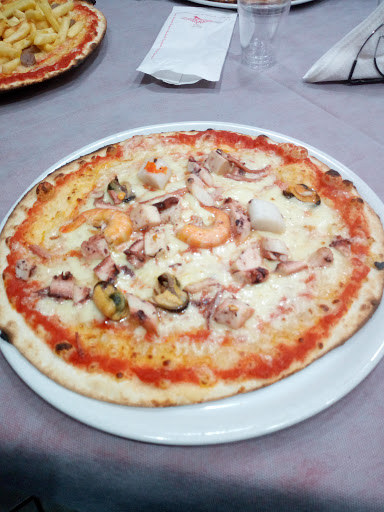 Pizzeria délite Quartucciu in Quartucciu, Città Metropolitana di Cagliari