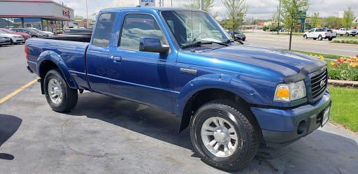 Used Car Dealer «Bobb Says Yes!», reviews and photos, 4639 W Broad St, Columbus, OH 43228, USA